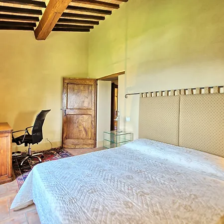 Col Di Forche Monterchi
