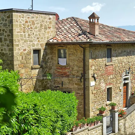 Col Di Forche فيلة