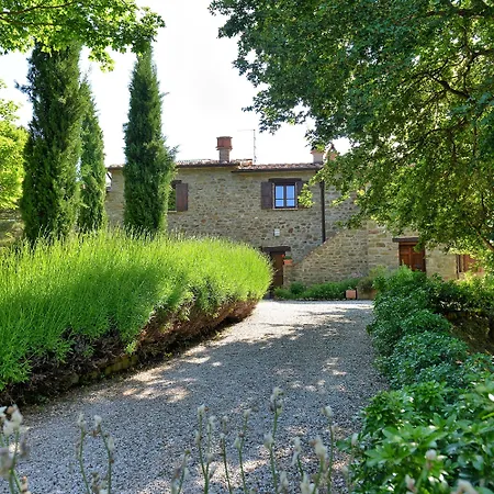 Col Di Forche Monterchi