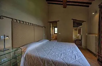Villa Col Di Forche *