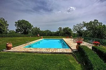 Villa Col Di Forche *