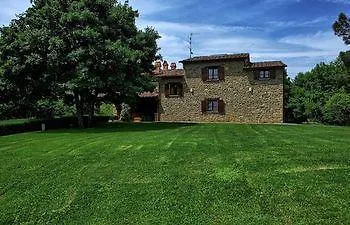 Col Di Forche Monterchi