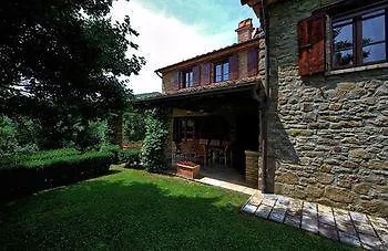 Villa Col Di Forche Monterchi