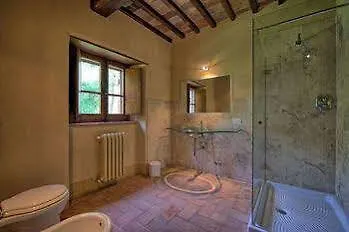 Villa Col Di Forche *
