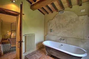Col Di Forche Villa *