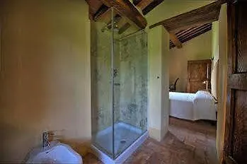 Col Di Forche * Monterchi
