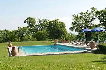 Villa Col Di Forche *