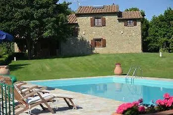 Villa Col Di Forche