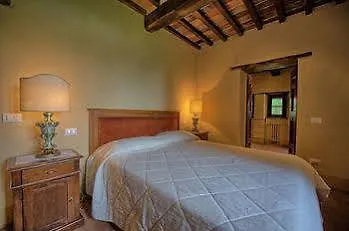 Villa Col Di Forche *
