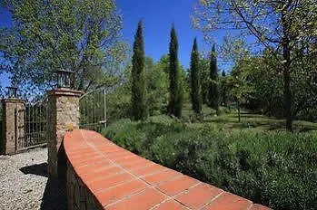 Col Di Forche * Monterchi