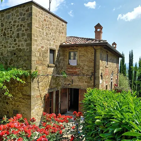 Col Di Forche Villa