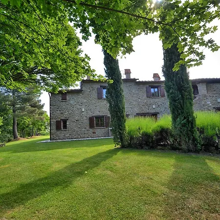 Col Di Forche * Monterchi