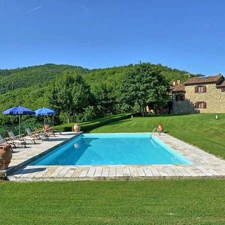 Col Di Forche Villa