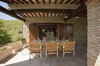 Col Di Forche فيلة Monterchi