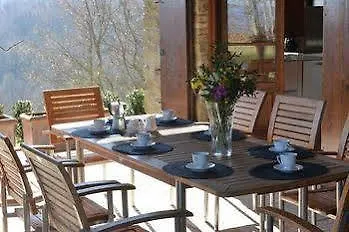 Col Di Forche Villa Monterchi