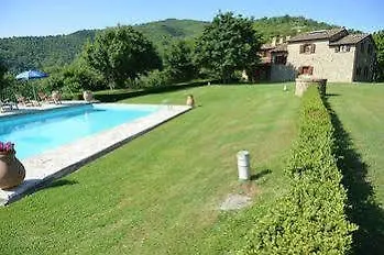 Col Di Forche Villa *