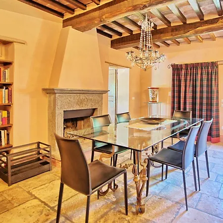Villa Col Di Forche Monterchi