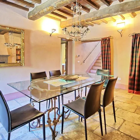 Villa Col Di Forche Monterchi