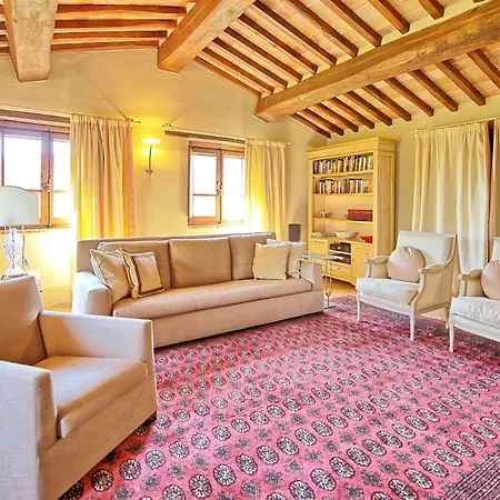 Villa Col Di Forche