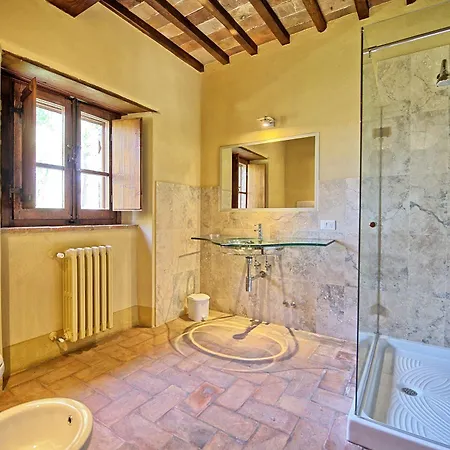 Col Di Forche Villa