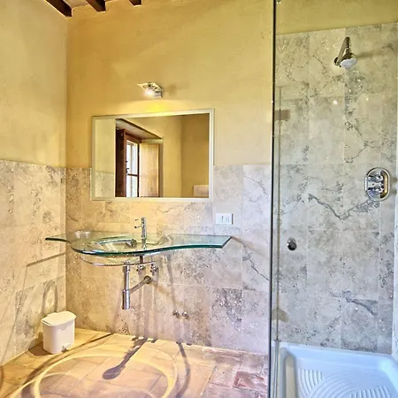 Col Di Forche Villa