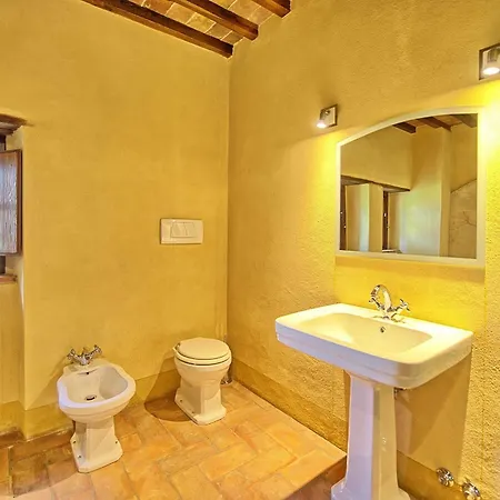 Col Di Forche Villa *