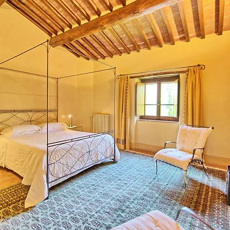 Col Di Forche Villa *
